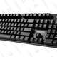 Gigabyte Cherry MX Blue Mechanical Keyboard | $40 | Amazon